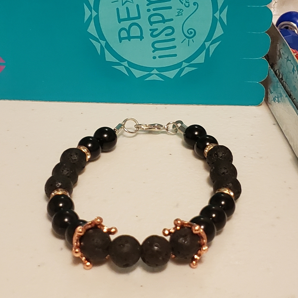 Custom Jewelry